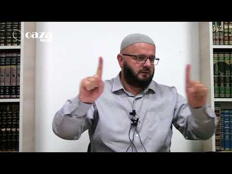 NAUČIO ME ALLAHOV POSLANIK DA JE ALLAHU NAJDRAŽE DJELO... - mr. Abdussamed Bušatlić, prof.