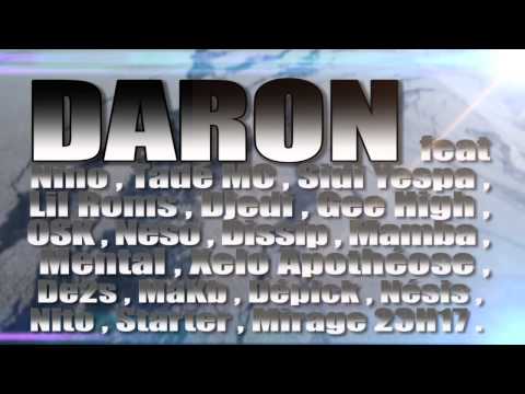 DARON x  TADE x YESPA x DJEDI x  DE2S x STARTER x LIL ROMS ...