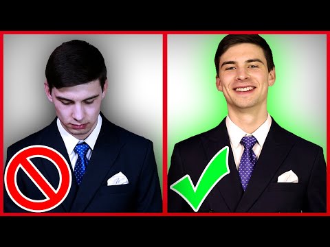 7 Gewohnheiten extrem charismatischer Menschen