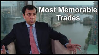 Best trades at Moore Capital