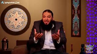 صورة الامتحانات في رمضان و عايزين نعبد و مش عارفين نعمل إيه ؟! | ش . أحمد جلال | د . حازم شومان