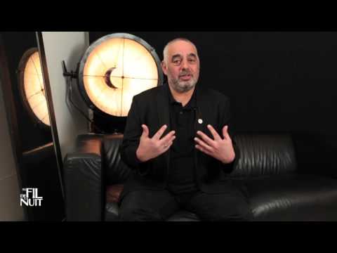 S8EM34 - Philippe Jaenada : "Je n'aurais jamais eu cette idée moi-même"