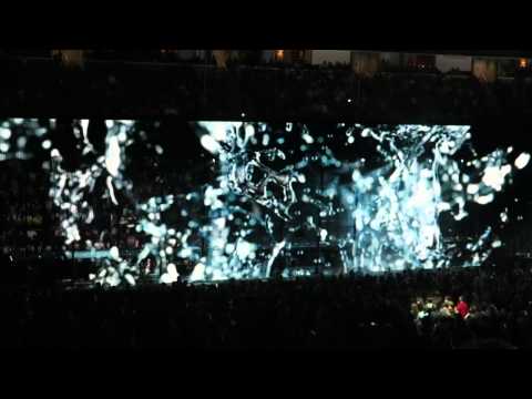 U2ieTour - San Jose - 5/18/15 Until The End of The World