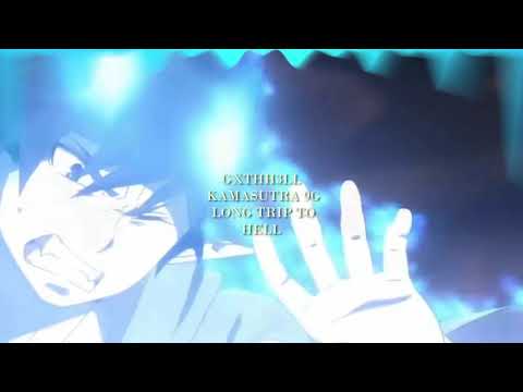 GXTHH3LL -  LONG TRIP TO HELL w/ KAMASUTRA 9G (Prod. LUCYFXR)