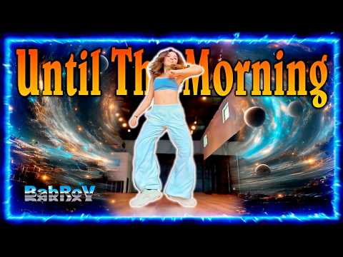 BabRoV AI - Until The Morning (Free 2 Night Style)