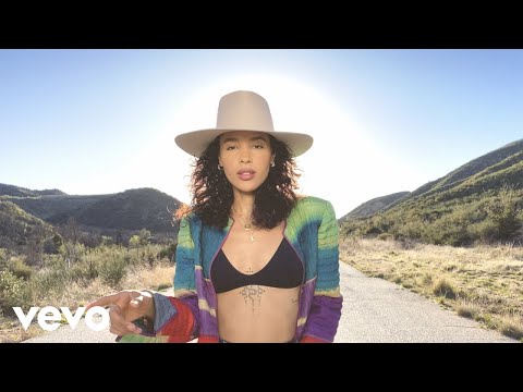 Sidibe - Tellin’ U (Lyric Video)