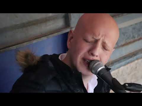 Arıkan Arık - Sen Rüzgar Bende Yaprak