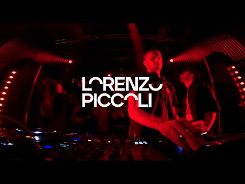 Lorenzo Piccoli @Qùn 23.09.2023