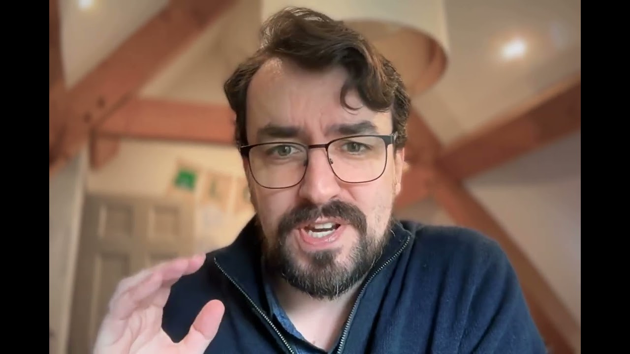 SpotDev CEO – John Kelleher