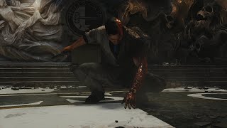 A Flip Of A Coin DLC Speedrun in 4m 48s on PC - Batman: Arkham Knight