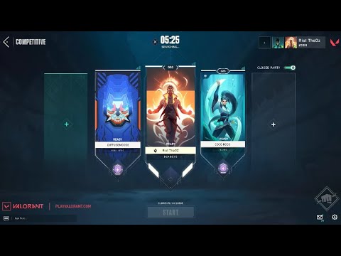 New Gameplay Changes - VALORANT Episode 5 Act 3👀