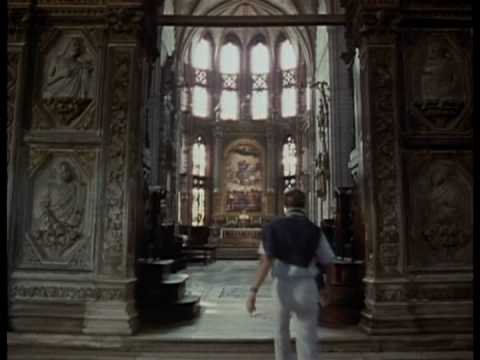 Vespro della Beata Vergine - C Monteverdi - Documentary 1