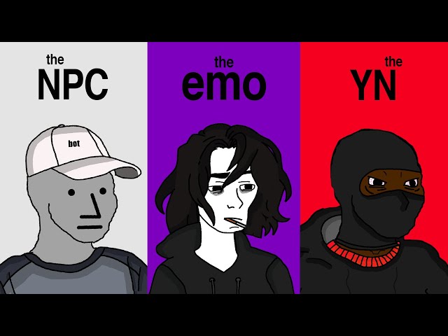 Types of Rap Fans SDDEFAULT Thumbnail