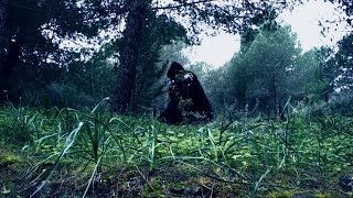 VORK AND THE BEAST - film completo