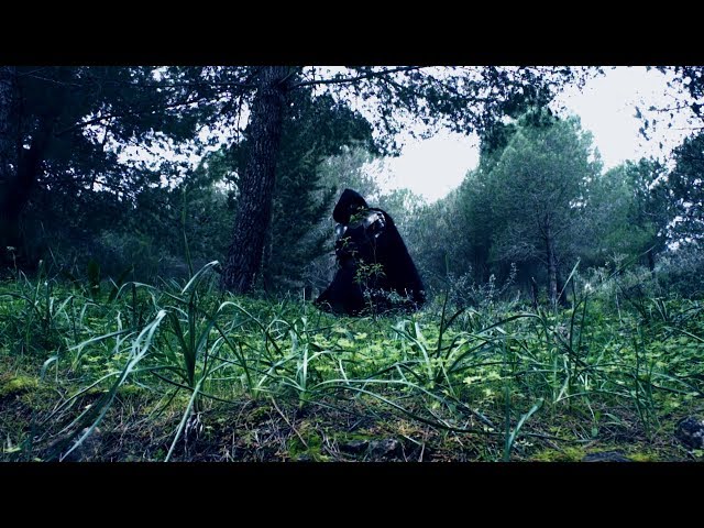 VORK AND THE BEAST - film completo