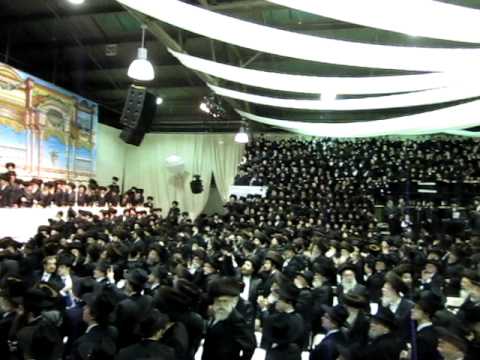 Bobover Wedding 2012 1