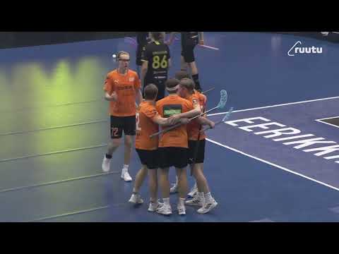 PE 31.1. Westend Indians vs. Oilers