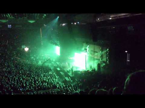 MEGAKONCERT OSTRAVA 2012 Miro Žbirka - Mám Rád