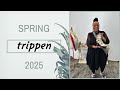 Trippen Spring 2025