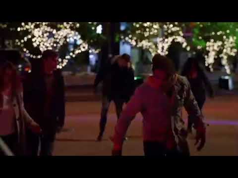 Killer Frost & Joe vs Ramsey’s blood runners |The Flash 06x08