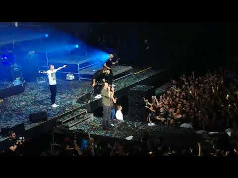 ПОРНОФИЛЬМЫ feat  Lumen   Наши имена 10 лет Adrenaline Stadium