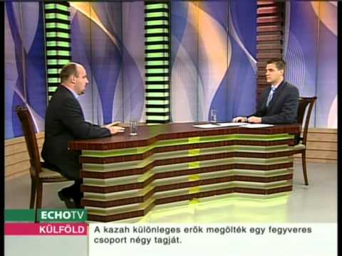 Kincs ami van - Zenei élet az Esterházy-kastélyban 2012-09-22.