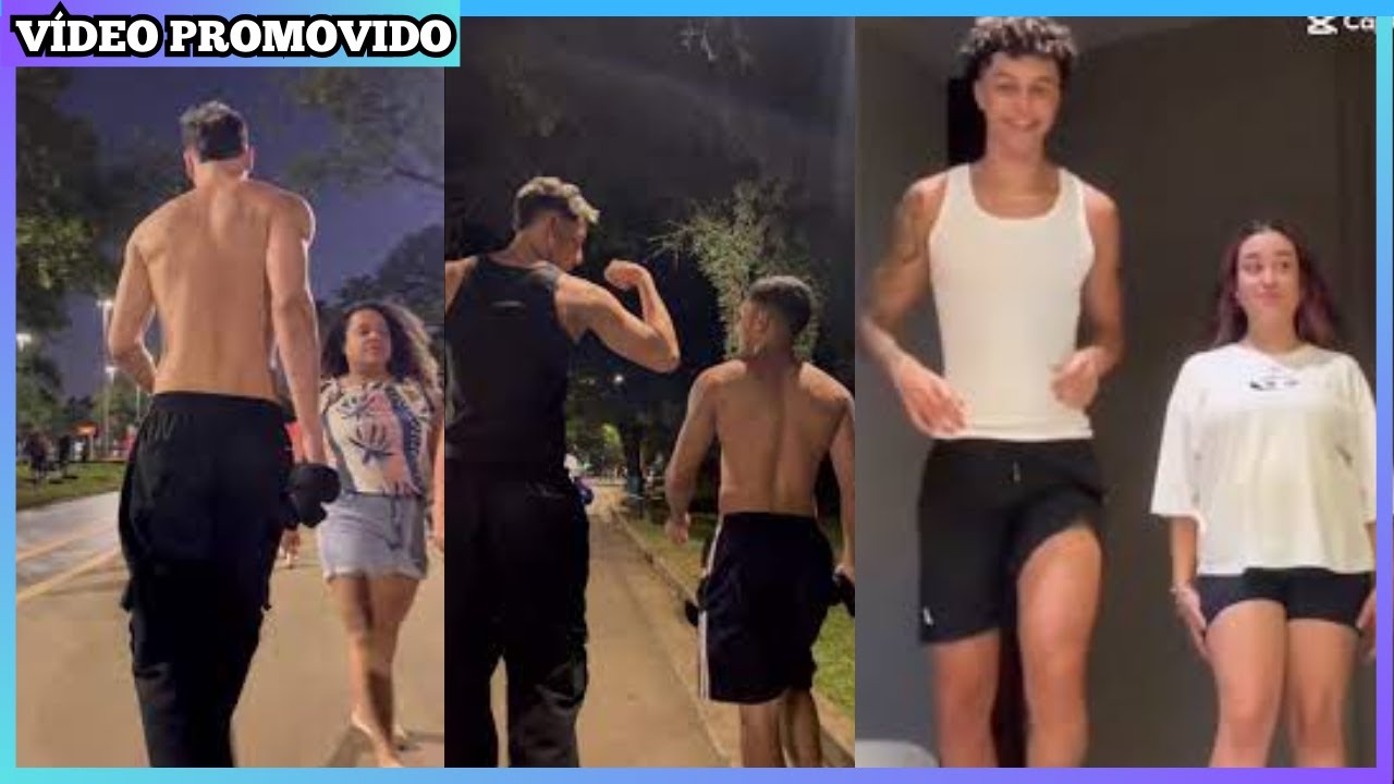 O QUE NÃO TE CONTAM SOBRE A APARÊNCIA MASCULINA