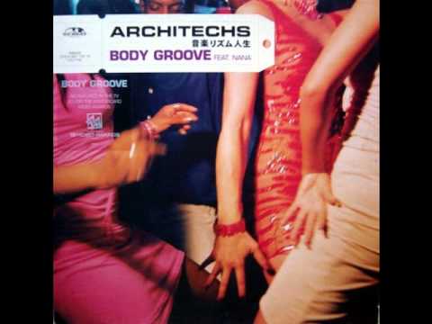Architects feat. Nana - Body Groove (Zed Bias Dub Mix)