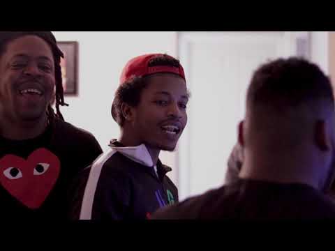 MOBB VLOGS Episode 3: Welcome to the MOBB Casino W/ Goo Glizzy & JG Riff