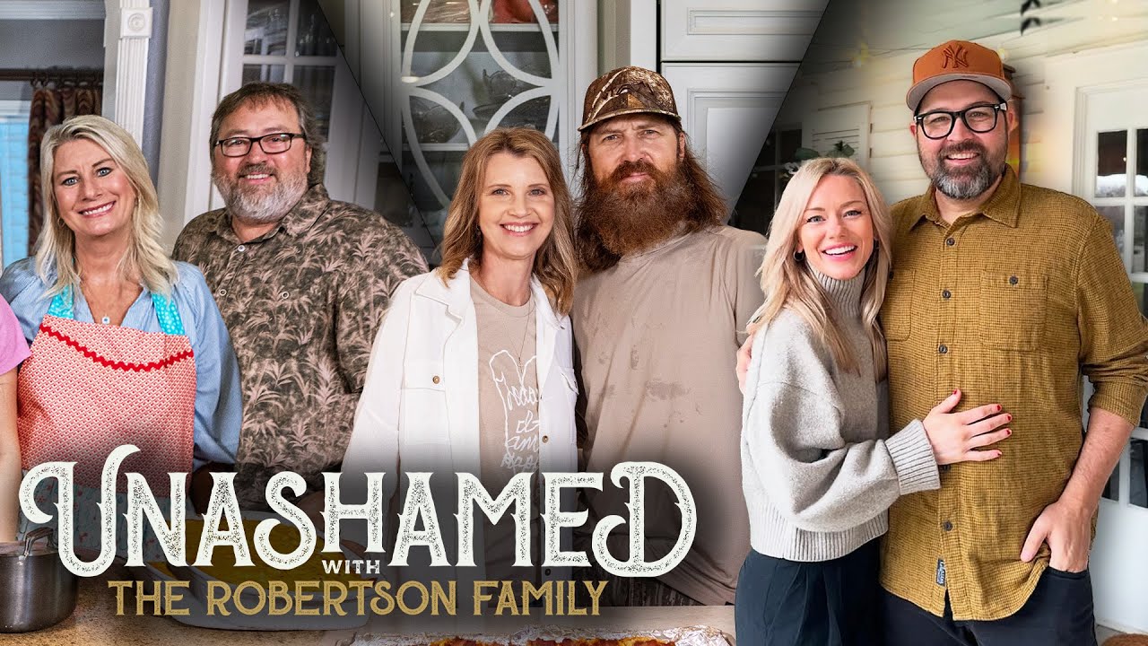 Ep 1019 | Jase Uncovers a Big Jesus Controversy & What to Do If Your Spouse Feels Like Your Enemy