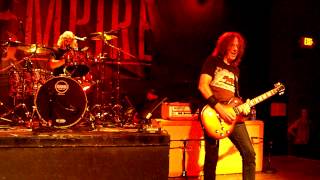 King&#39;s X = Everybody Knows A Litle Bit of Something