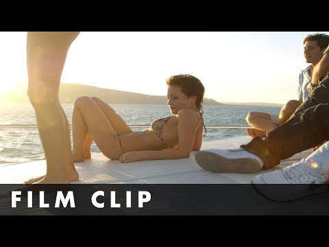 DONKEY PUNCH - Clip - British Horror from director Olly Blackburn