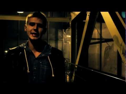 Banzer Feat. Si Jock - Забытый Город | CAFFEINE CREATED