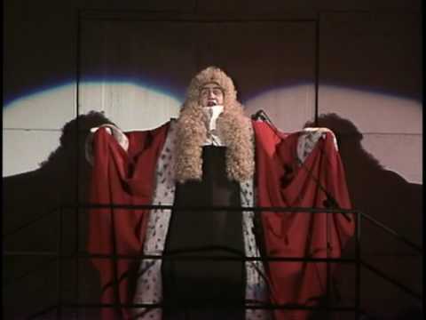 Roger Waters - The Trial [Live in Berlin]