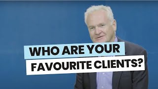 My Favourite Clients