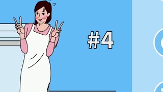 初見プレイ　ママにゲーム 隠された！switch版　＃4