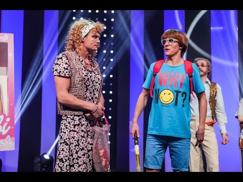 Reet Pull või Kevin-Christian? Kahe finalisti säravaimad hetked!