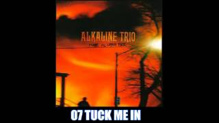Alkaline Trio - Maybe I&#39;ll Catch Fire 2000 (Full Album)