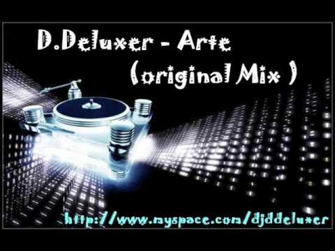 D.Deluxer-Arte (original mix)