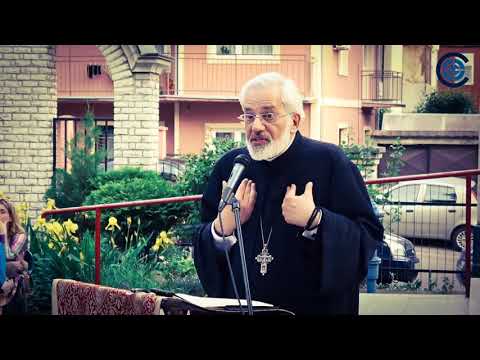 Serbian Radio Chicago - Protojerej-Stavrofor Dr. Milos Vesin 01.27.20