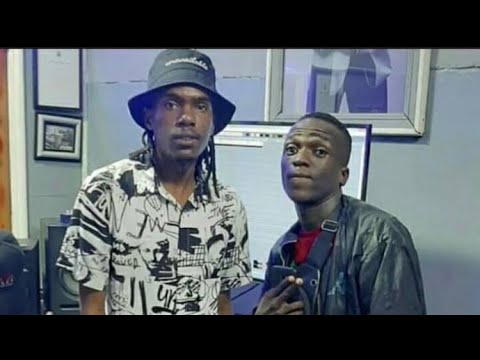 Lukkoh Chimwana -Marwadzo Angu  (Zimdancehall 2021)