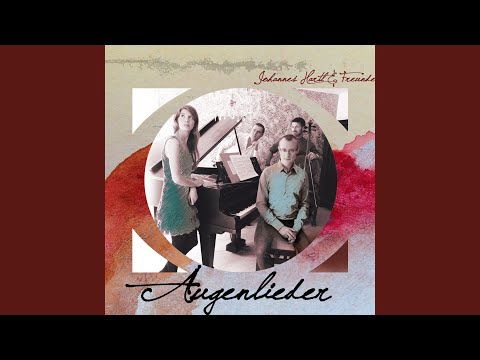 Der Herr Ist Mein Hirte