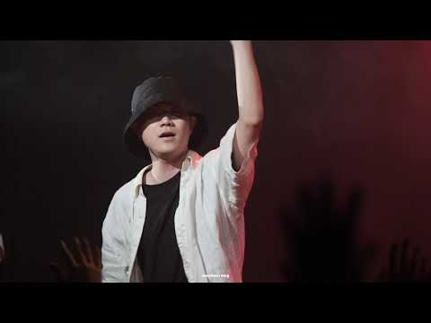 [4K] 190728 HIPHOPPLAYA SHOW Vol. 57 쿤디판다 (KHUNDI PANDA) FULL @웨스트브릿지 with KT 5G