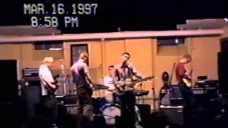 Joan of Arc - "The Hands" - Madison, WI - 1997