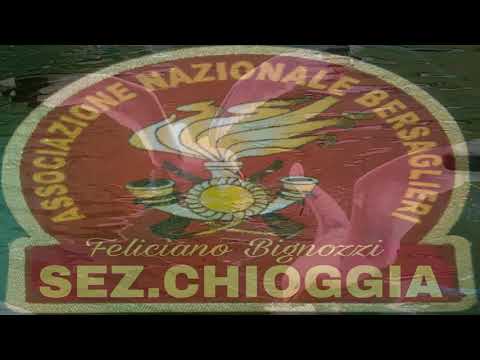 Claudio Girotto - Il ritorno a casa di un Bersagliere - Regia e Poesia di Claudio Girotto.