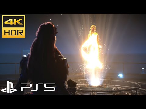 Restoring GAIA | Horizon Forbidden West