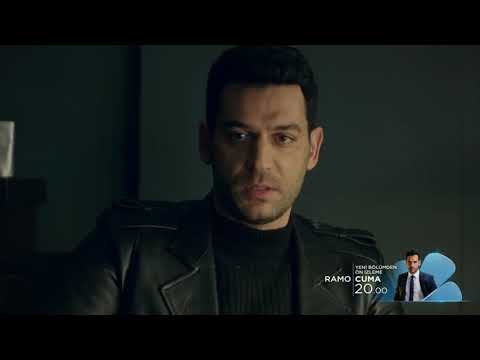 Ramo – 36 Bölüm Ön İzleme #Fragman