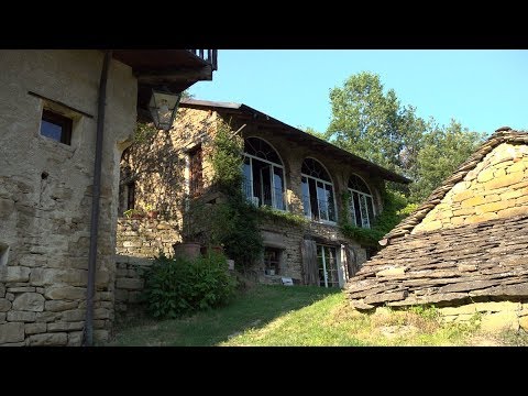 586 Un Pomeriggio in Alta Langa FHD