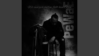 Wo zwei sich halten, fällt kein Stein