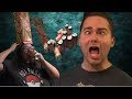 Crazy Boyfriend Rages At Mantha Drinking Mountain Dew